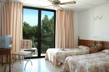 Iспанiя Hotel Palma de Mallorca, Екстер'єр